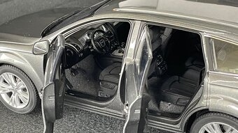 Audi Q7 Kyosho 1:18 - 6