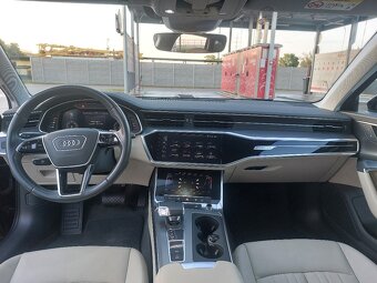Audi A6 50 tdi 210kw dph - 6