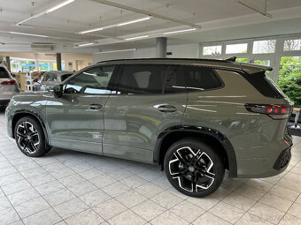 Volkswagen Tayron R line, EDITION, 7 míst, Nový , DPH - 6
