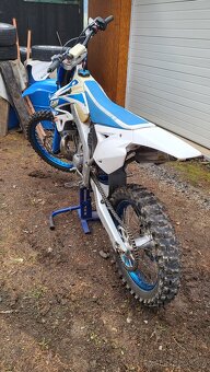TM MX 250 2013 - 6