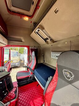 Scania R560 Tahač Navěsu - 6