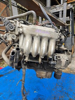 Motor Mitsubishi Carisma 1.6 benzin - 6