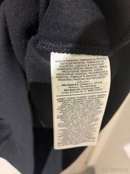Mikina Nike, vel. XL - 6