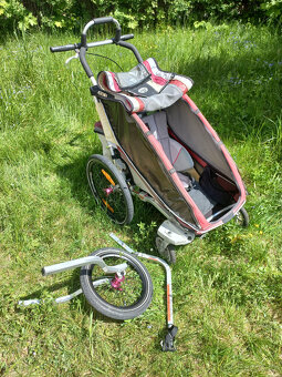 Chariot Cx1 - 6