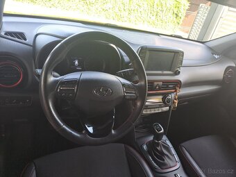 Hyundai Kona - 6