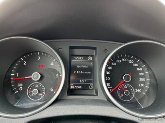 Volkswagen Golf Variant VI - 6