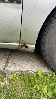 Ford Mondeo MK3 2.0TDDI na DÍLY JAKO CELEK - 6
