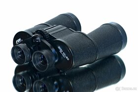 Dalekohled BPC 10x50 Stem TOP STAV - 6