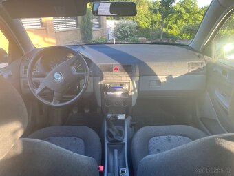 Skoda Fabia 1.2 - CZ 1 MAJITEL - 6