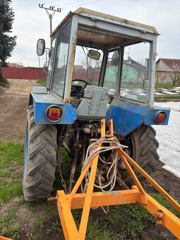 Zetor 3011 - 6
