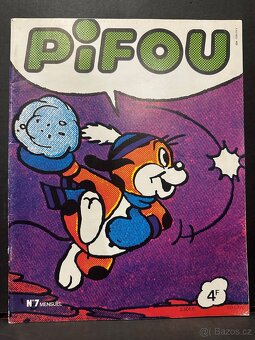 Pifou - 6