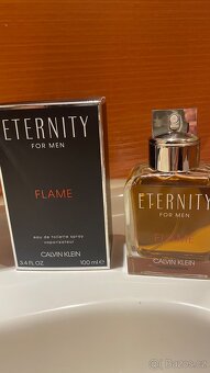 Calvin Klein eternity edt 100ml - 6