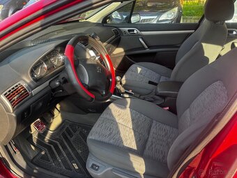 Peugeot 407 1.8i - 6