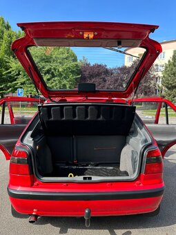 Prodám Škoda Felicia 1.3Lxi r.v1999 - 6