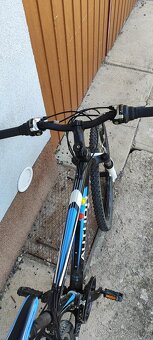 Dětské horské kolo 24" - 6