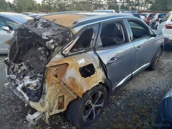 Peugeot 3008 1,2t 130 - 6