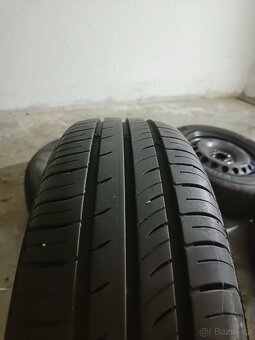 Letní komplet kola 185/65 R15 - 6