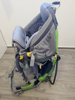 Dětské nosítko DEUTER KID COMFORT - 6