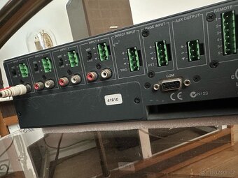 BOSE FreeSpace DXA 2120 - 6