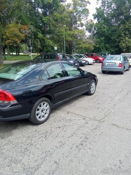 Volvo S60 2.0T 132kw - 6