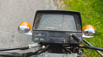 Yuki LF50Q-2 - 6