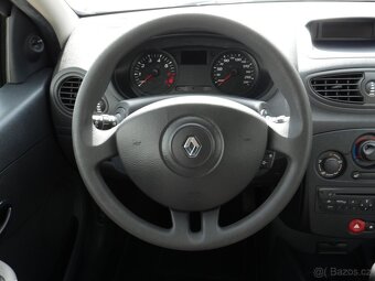 Renault Clio 1.2 i , 55 kW benzín, 2010 - 6