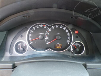 Opel Meriva 1,6 i16V KLIMA,TAŽNÉ ZAŘ. - 6