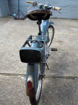 Victoria Vicky III 50ccm - 6