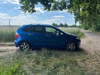 Honda FR-V 2,0i 110 KW - 6