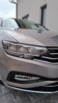 VW PASSAT B8 2.0TDI 110KW EVO DSG 2020 ELEGANCE+ WEBASTO, ČR - 6
