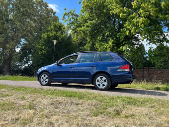 Volkswagen Golf Variant 1.6 TDI 77 KW - 6