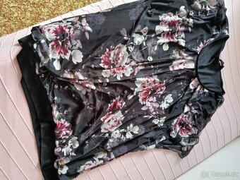 Saty nove - 6