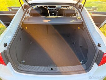 Audi A5 2011 - 6