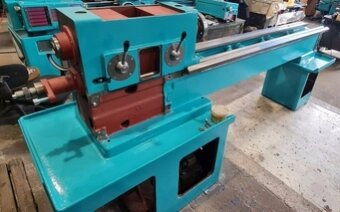Soustruh SV 18 RD/1250 po GO v r. 2025 - 6