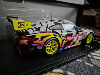 Porsche 911 GT3 1:18 limitky , 3 verze,cena za kus - 6