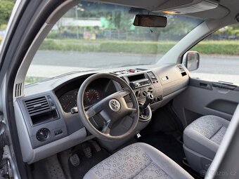 Volkswagen Transporter 2.5 TDI - 6