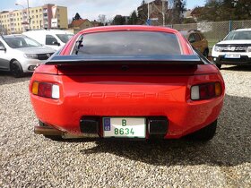 Porsche 928 170KW - 6