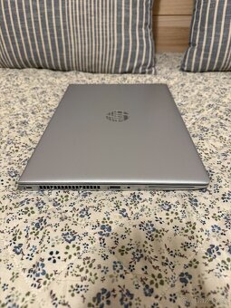 HP ProBook 640 G5 - i5-8365U | 16GB | 512GB SSD | Záruka - 6
