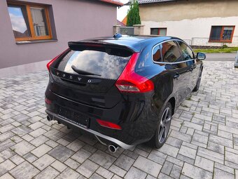 Volvo V40 - 6