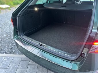 ŠKODA SUPERB 2.0 TDI 110 KW MATRIX Panorama m2021 - 6
