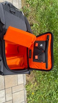 Fotobatoh Vanguard Skyborne 49, pro DSLR + notebook - 6