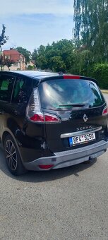 Scénic 3 2012 1.2tce - 6