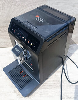 Automatický kávovar KRUPS EA895N10 - se zárukou - 6