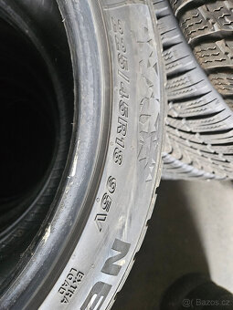 225/45R18 95V XL WinGuard Sport 2 NEXEN - 6