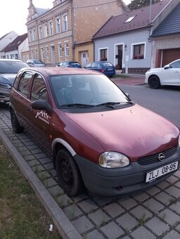 Opel Corsa 1.0 12V - 6