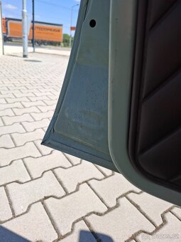 Škoda Favorit - 6