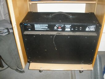 Combo Marshall - 6
