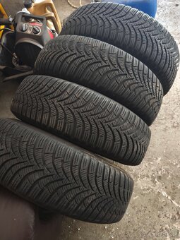 5x100 R14 - 6