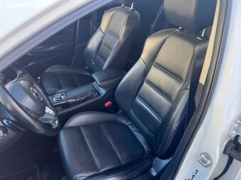 Mazda 6 - 6