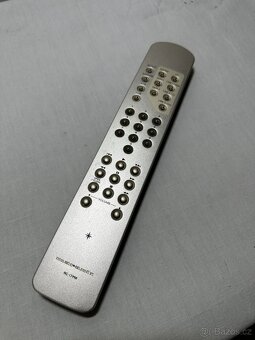 Zesilovač Marantz PM-17 - 6